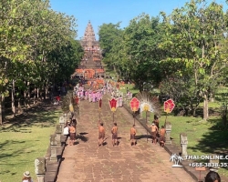 Туристическая поездка Сокровища Исана в Паттайе Тайланд фото 141