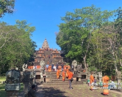Туристическая поездка Сокровища Исана в Паттайе Тайланд фото 143