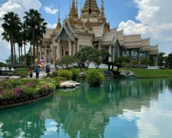 Туристическая поездка Сокровища Исана в Паттайе Тайланд фото 54