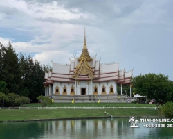 Туристическая поездка Сокровища Исана в Паттайе Тайланд фото 16