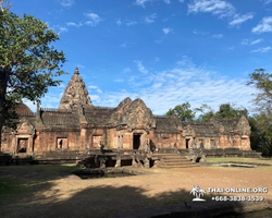 Туристическая поездка Сокровища Исана в Паттайе Тайланд фото 249