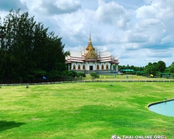 Туристическая поездка Сокровища Исана в Паттайе Тайланд фото 97