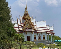 Туристическая поездка Сокровища Исана в Паттайе Тайланд фото 245
