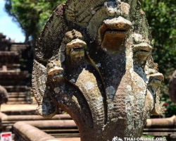 Туристическая поездка Сокровища Исана в Паттайе Тайланд фото 45