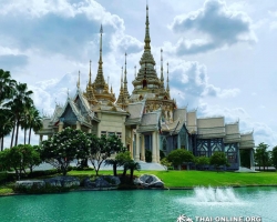 Туристическая поездка Сокровища Исана в Паттайе Тайланд фото 98