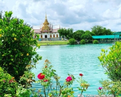 Туристическая поездка Сокровища Исана в Паттайе Тайланд фото 94