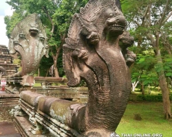 Туристическая поездка Сокровища Исана в Паттайе Тайланд фото 198