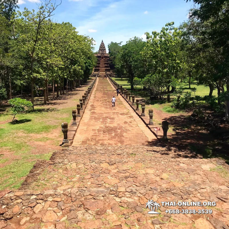 Туристическая поездка Сокровища Исана в Паттайе Тайланд фото 33