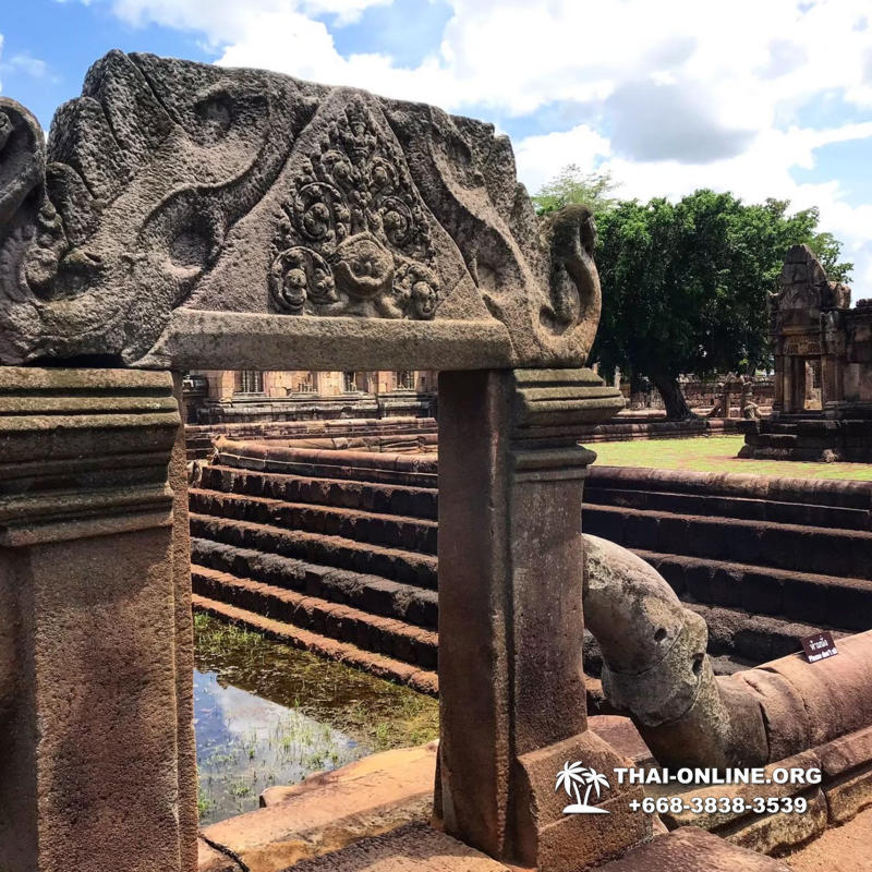 Туристическая поездка Сокровища Исана в Паттайе Тайланд фото 15