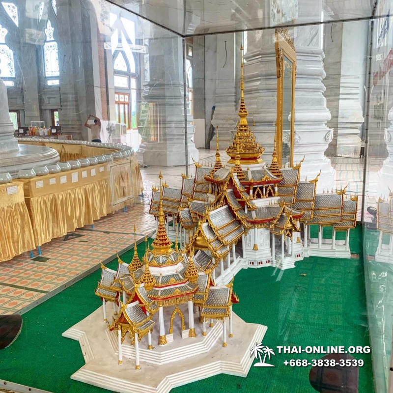 Туристическая поездка Сокровища Исана в Паттайе Тайланд фото 105