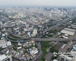 Обзорная экскурсия по городу Бангкок - фотография 12