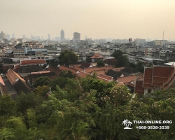 Обзорная экскурсия по городу Бангкок - фотография 53