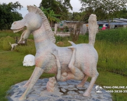 Art Love Park парк эротических скульптур фото Thai-Online 31