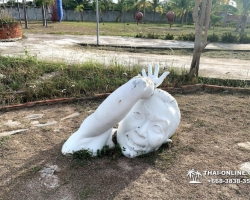 Art Love Park парк эротических скульптур фото Thai-Online 122