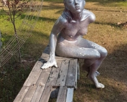 Art Love Park парк эротических скульптур фото Thai-Online 111