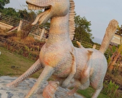 Art Love Park парк эротических скульптур фото Thai-Online 49
