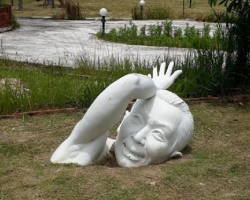 Art Love Park - парк эротических скульптур в Тайланде - фото 25