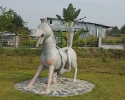Art Love Park парк эротических скульптур фото Thai-Online 86