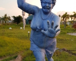 Art Love Park парк эротических скульптур фото Thai-Online 89