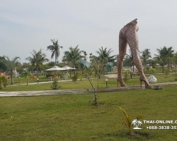 Art Love Park парк эротических скульптур фото Thai-Online 79