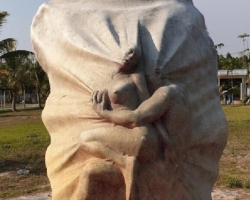 Art Love Park парк эротических скульптур фото Thai-Online 97