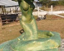 Art Love Park парк эротических скульптур фото Thai-Online 46