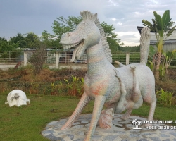 Art Love Park парк эротических скульптур фото Thai-Online 100