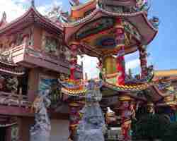 Чонбури Инстаграм-Тур из Паттайи в Тайланде фотография 103