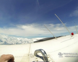 Тандем Скайдайвинг Thai Sky Adventures парашют прыжки Паттайя фото 66