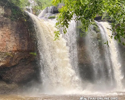 Край Водопадов Кхао Яй экскурсия в Тайланде - фото 34