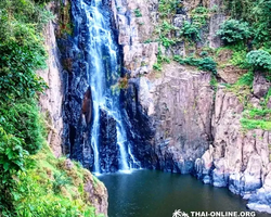 Край Водопадов Кхао Яй экскурсия в Тайланде - фото 16