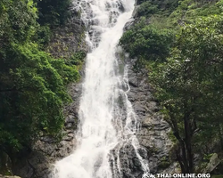 Край Водопадов Кхао Яй экскурсия в Тайланде - фото 27