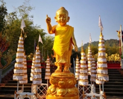 Кхао Яй и Изумительный Таиланд тур Seven Countries - фото 95