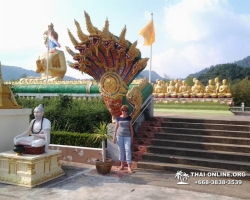 Кхао Яй и Изумительный Таиланд тур Seven Countries - фото 122