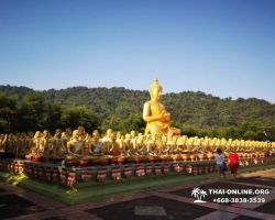 Кхао Яй и Изумительный Таиланд тур Seven Countries - фото 144