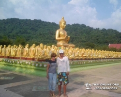 Кхао Яй и Изумительный Таиланд тур Seven Countries - фото 154