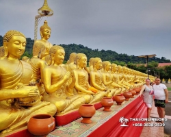 Кхао Яй и Изумительный Таиланд тур Seven Countries - фото 110