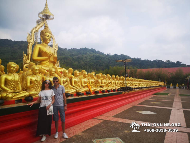 Кхао Яй и Изумительный Таиланд тур Seven Countries - фото 146