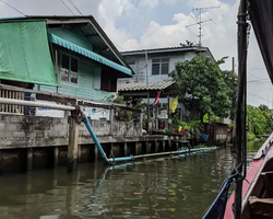 Ампхава Город на Воде экскурсия из Бангкока и Паттайи фото 61
