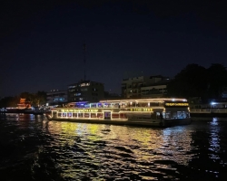 Вечерний Бангкок и Маханакхон тур из Паттайи в Таиланде - фото 16