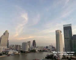 Вечерний Бангкок и Маханакхон тур из Паттайи в Таиланде - фото 105