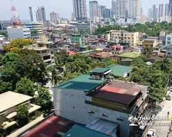 Поехать в Манилу из Паттайи, Филиппины из Тайланда - фото 33
