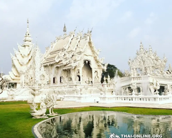 Северное Ожерелье Таиланда поездка в Золотой Треугольник - фото 523