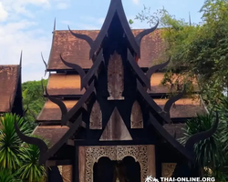 Северное Ожерелье Таиланда поездка в Золотой Треугольник - фото 633