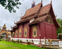Северное Ожерелье Таиланда поездка в Золотой Треугольник - фото 588