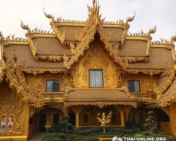 Северное Ожерелье Таиланда поездка в Золотой Треугольник - фото 305