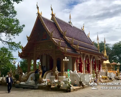 Северное Ожерелье Таиланда поездка в Золотой Треугольник - фото 550