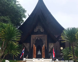 Северное Ожерелье Таиланда поездка в Золотой Треугольник - фото 566