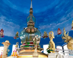 Северное Ожерелье Таиланда поездка в Золотой Треугольник - фото 655