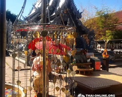 Северное Ожерелье Таиланда поездка в Золотой Треугольник - фото 264